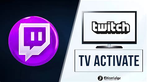 tv/activate</b> on your computer or mobile device. . Http twitch tv activate